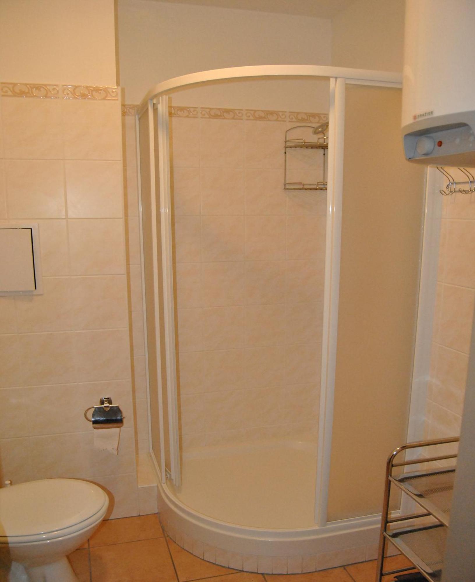 Horské apartmány Jeseníky Malá Morávka Kültér fotó