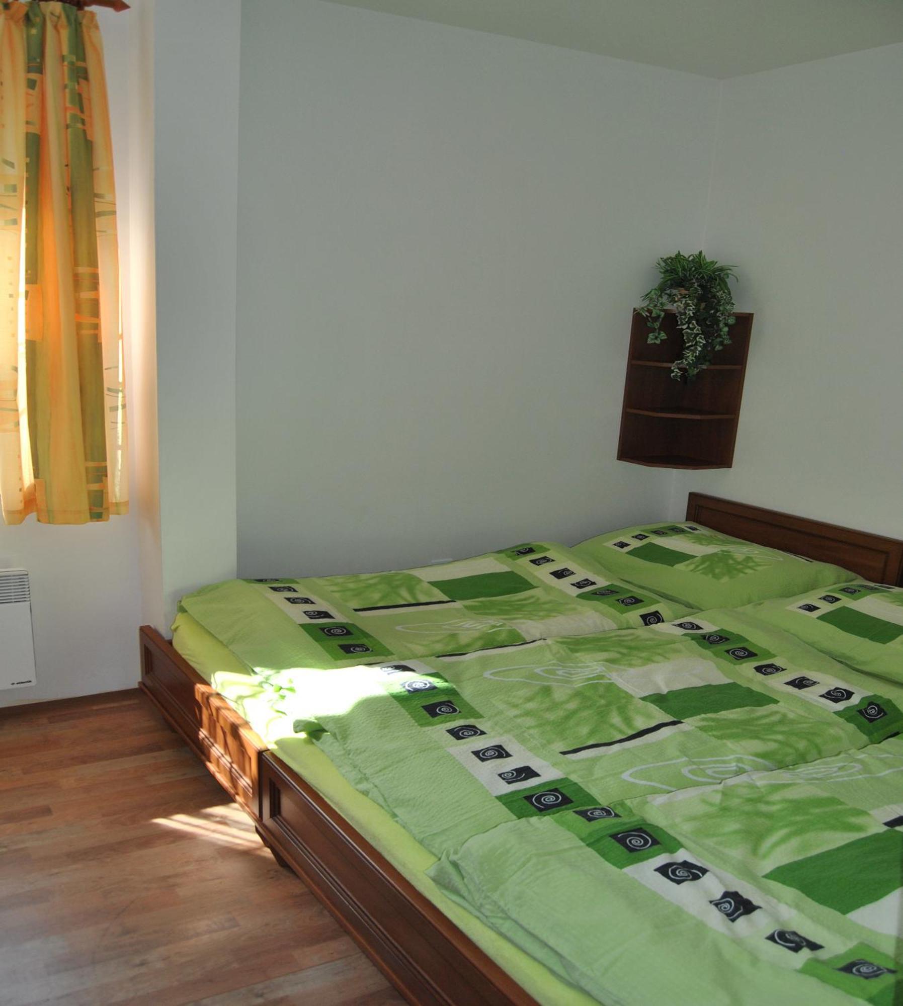 Horské apartmány Jeseníky Malá Morávka Kültér fotó